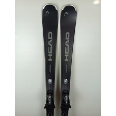 Narty Head Shape Sw Lyt Black Edition 2026